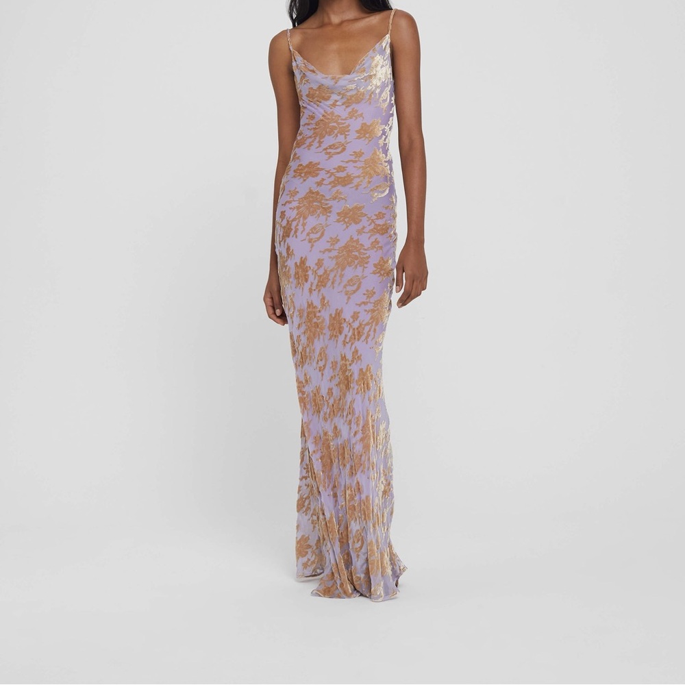 Rat & Boa Athena Dress | XS